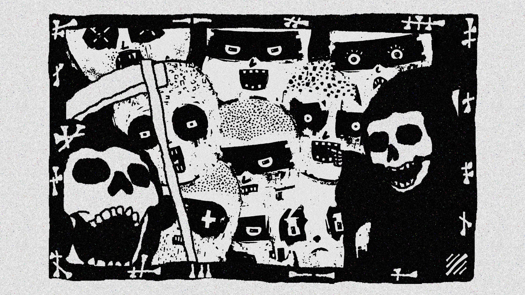 death#4 by kos
