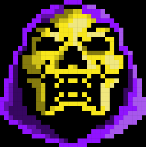 Masters of the Universe - Wave 1