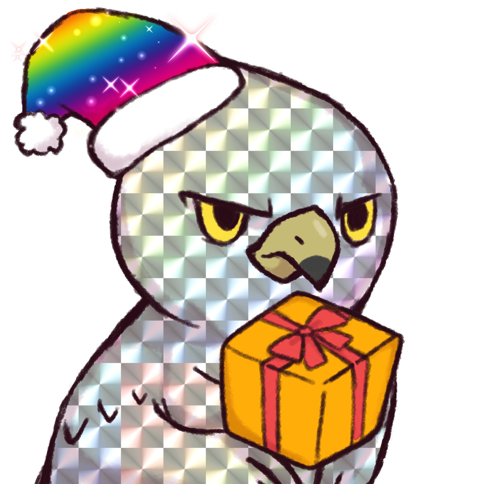 CNP Christmas #35