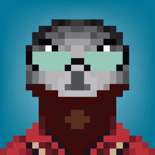 CryptoMoonie #3370