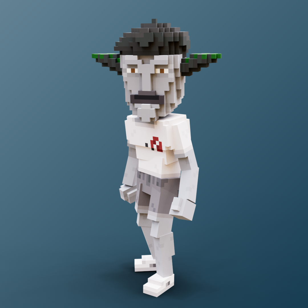Monster #1474