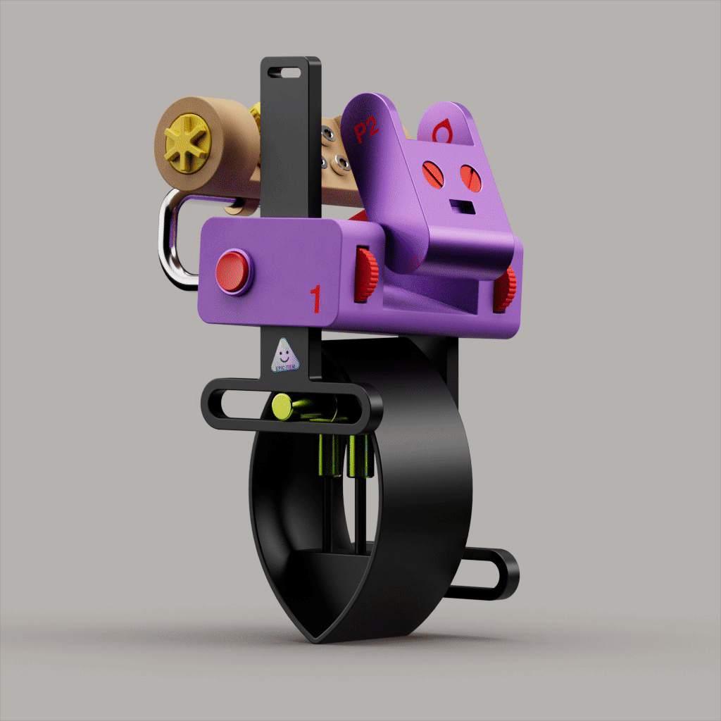 ForeverBot #274