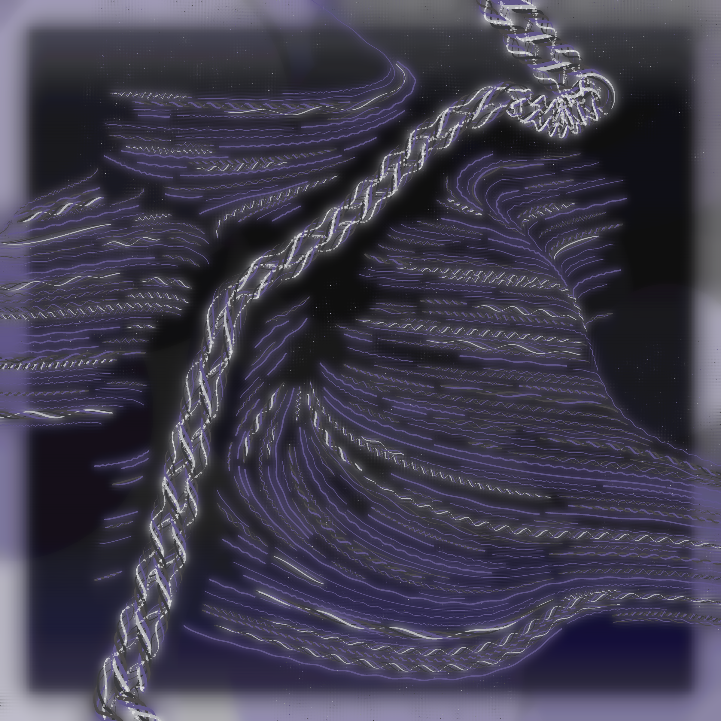 Friendship Bracelets #9048