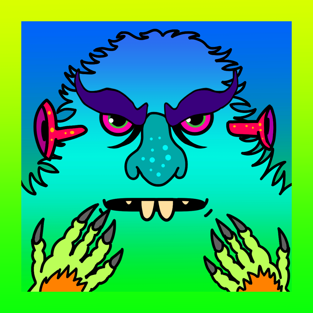 Freak 331