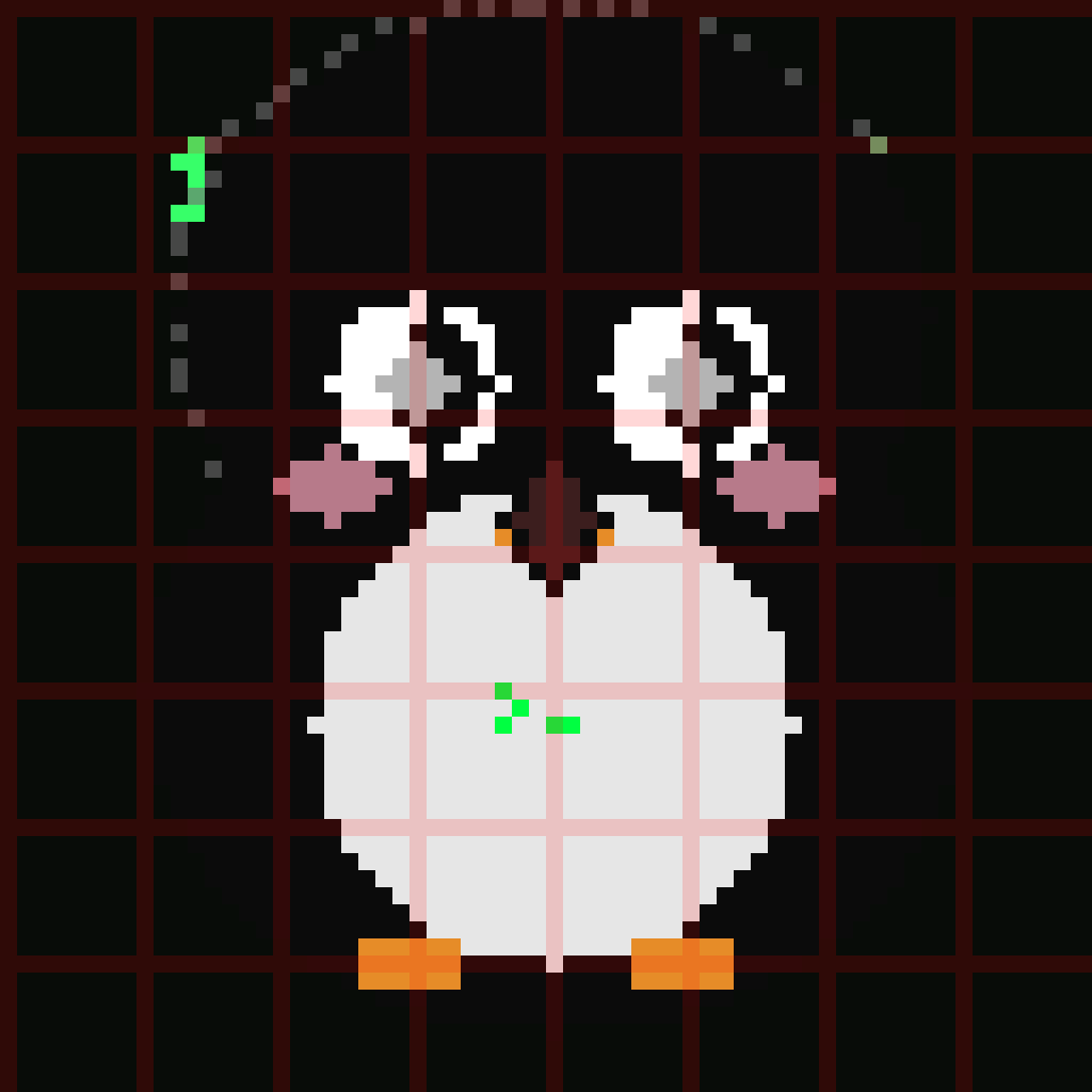 PENGU404 #5022