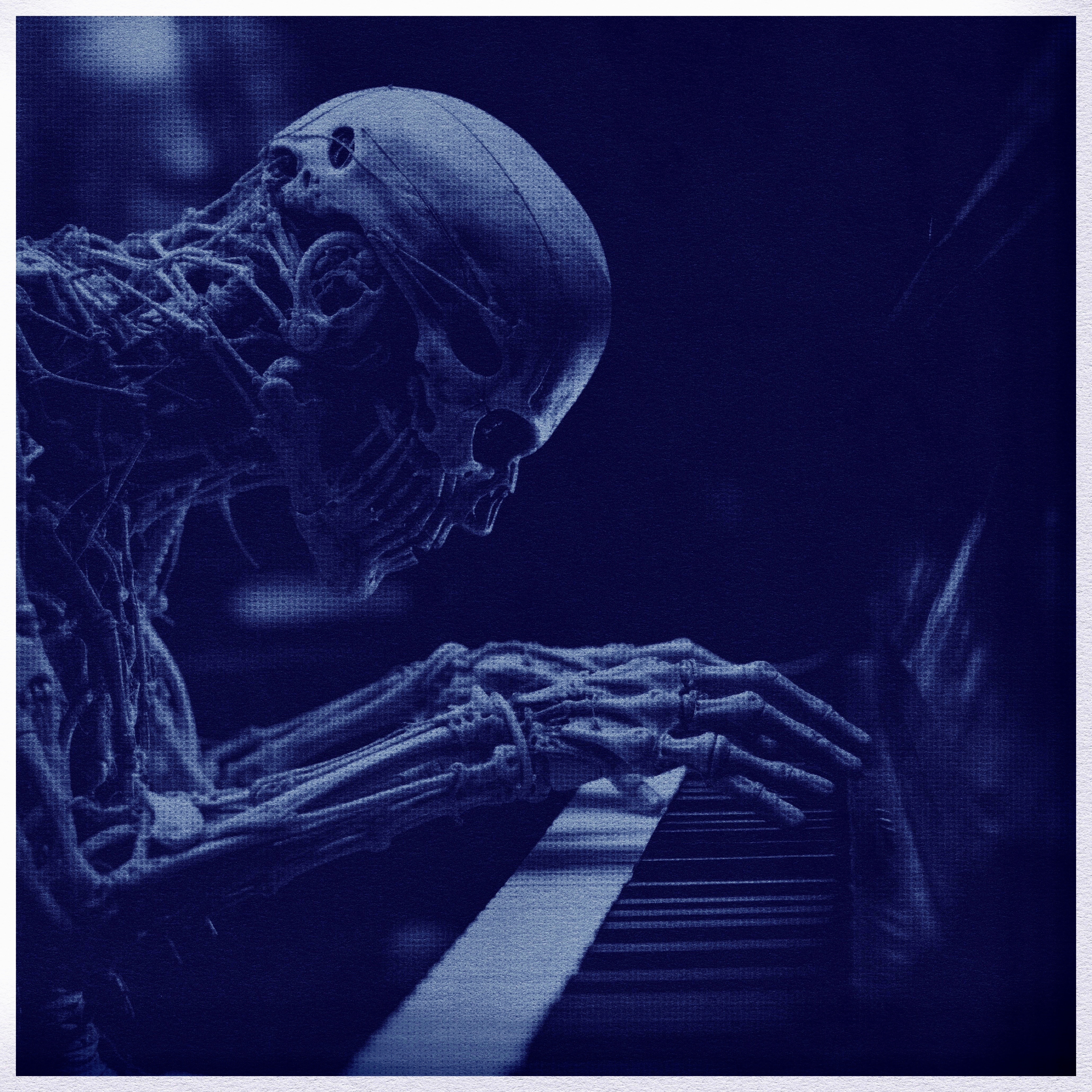 Piano Man...