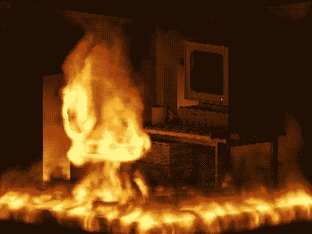 THIS IS FINE.