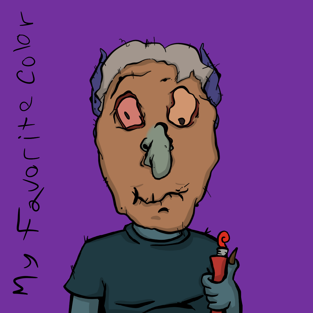 VaughnGogh Gob