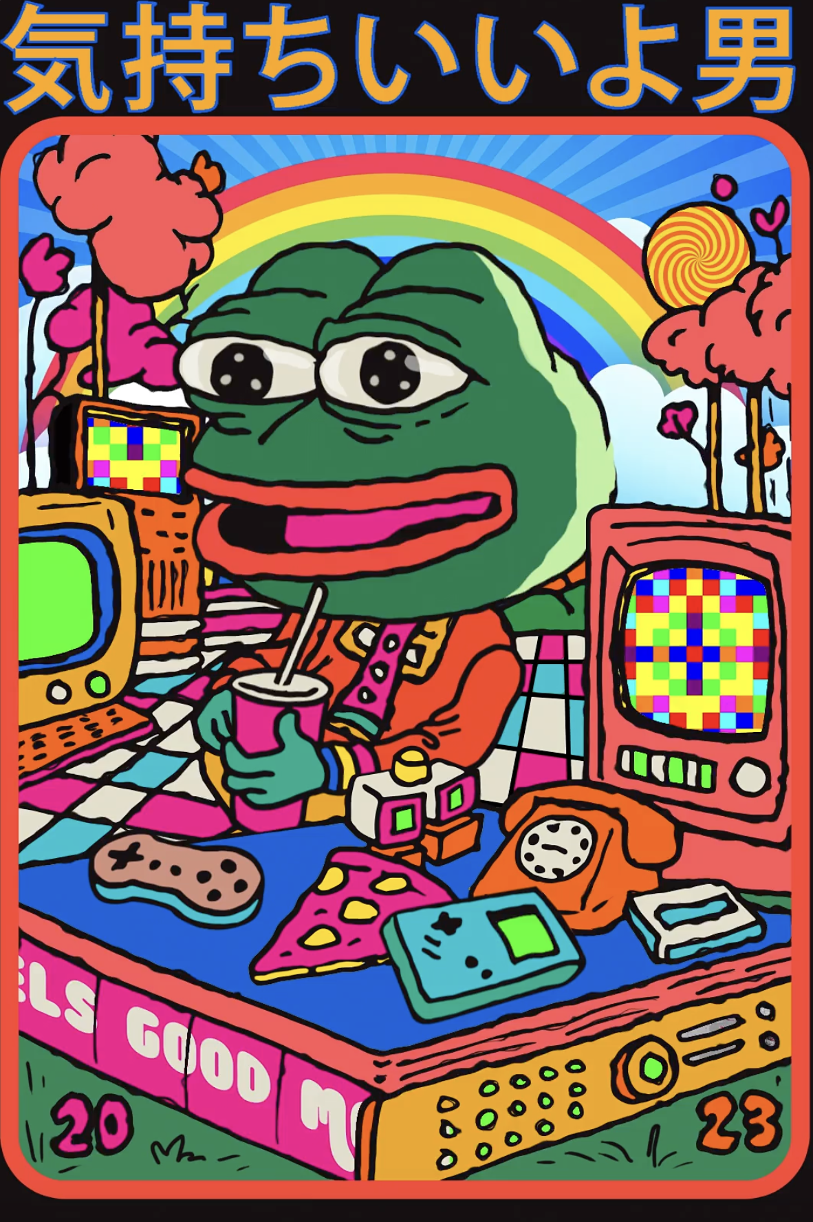 BurPepe