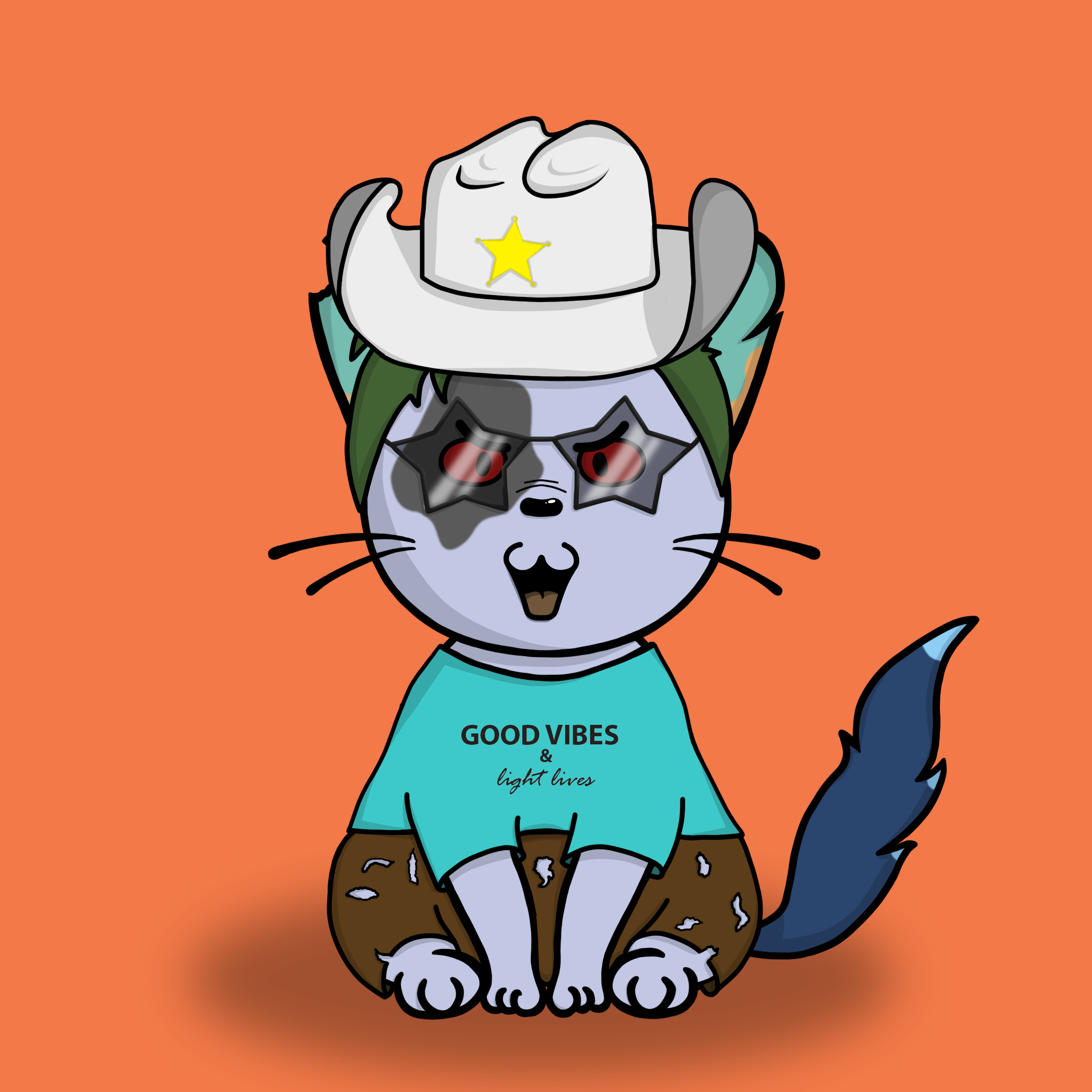 CaT #3