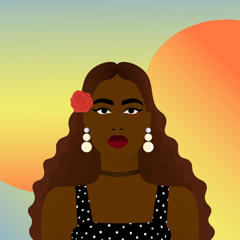 World of Women #9615