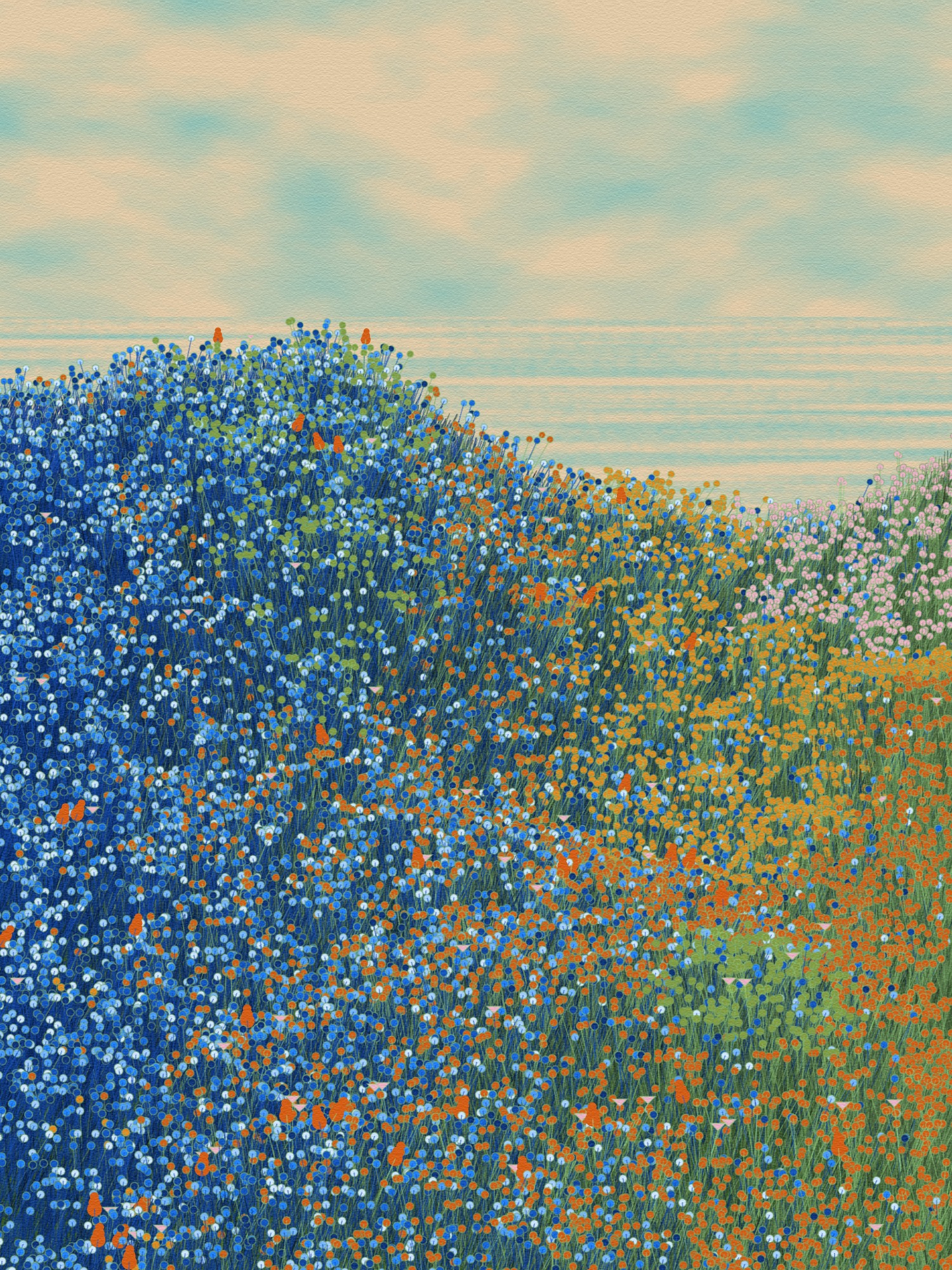 Superbloom #32