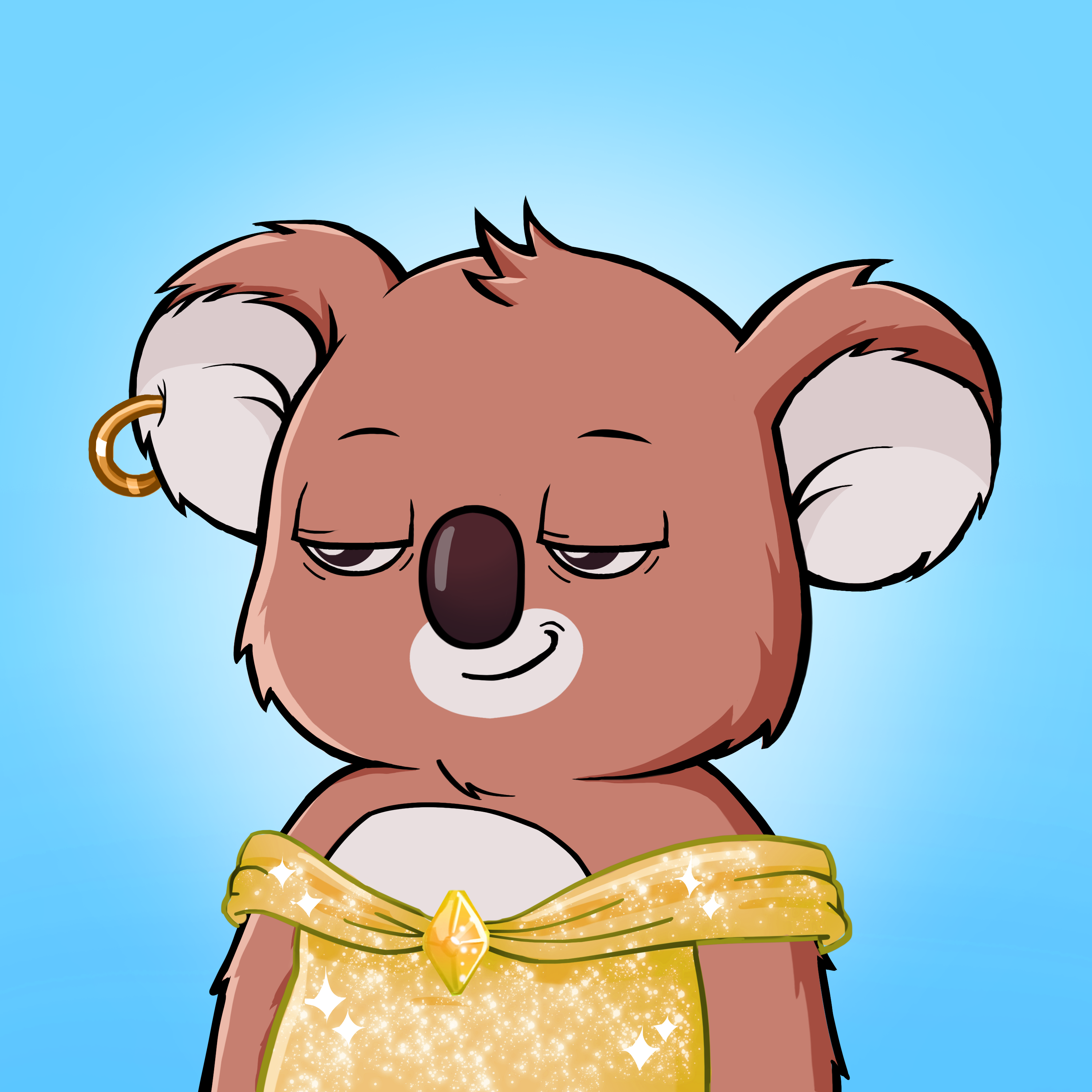 Koala Intelligence Agency #793