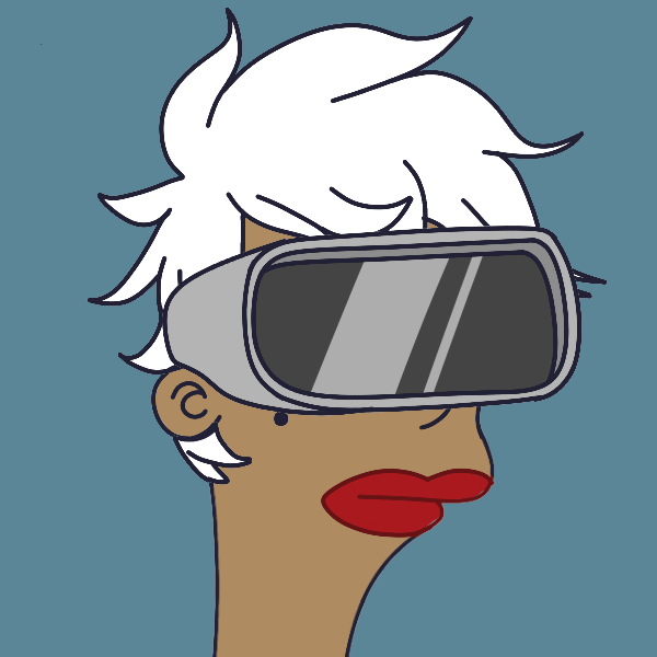 FutuPunk #573