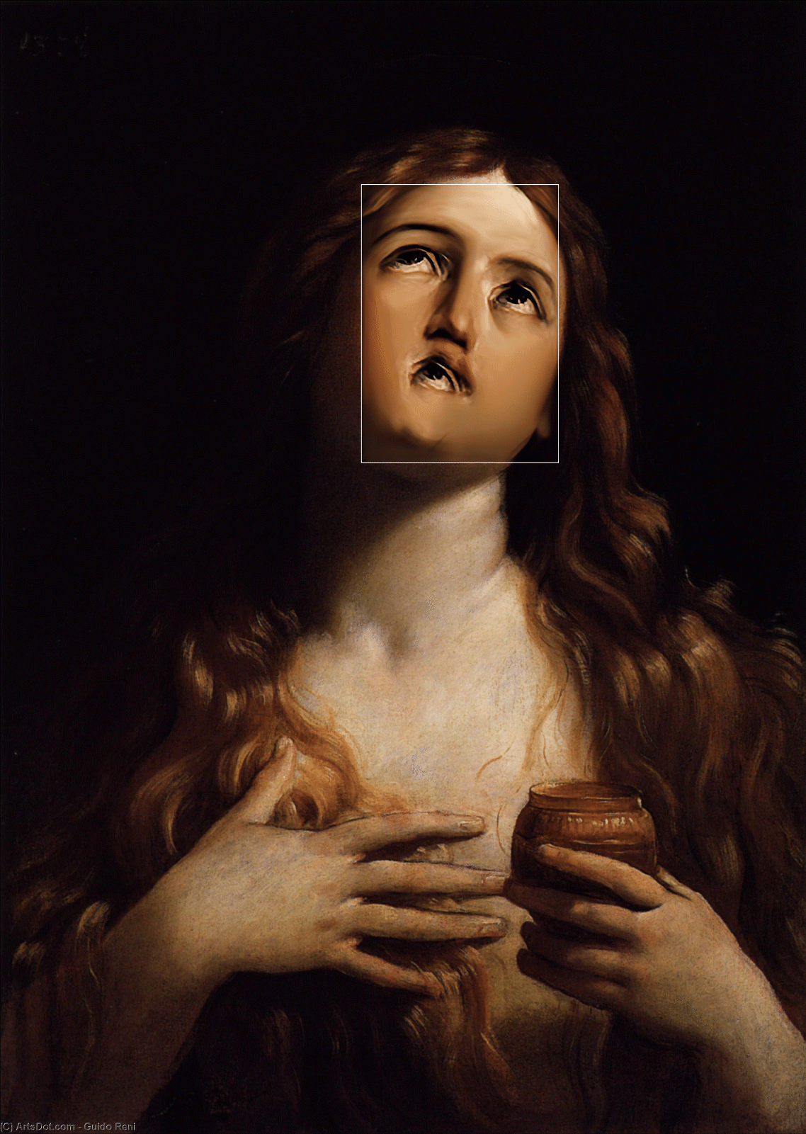 Mary