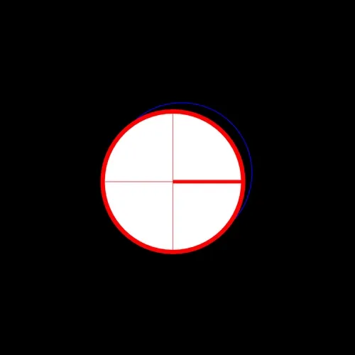 Quantum qubit |0>