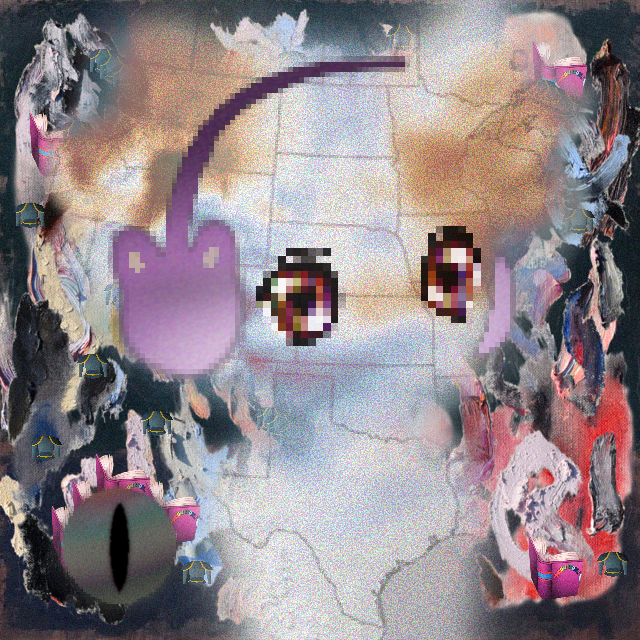 MILADY AURA2 AFTER DEATH #1039