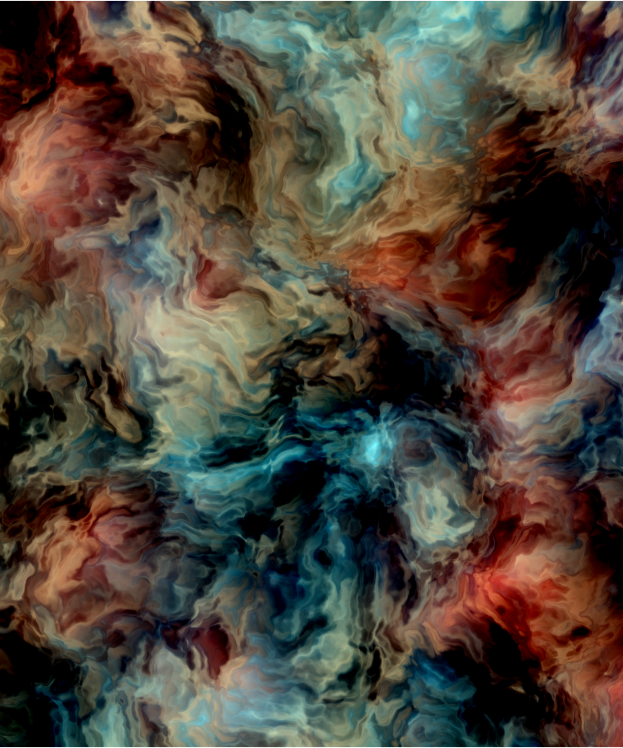 Pigments #407