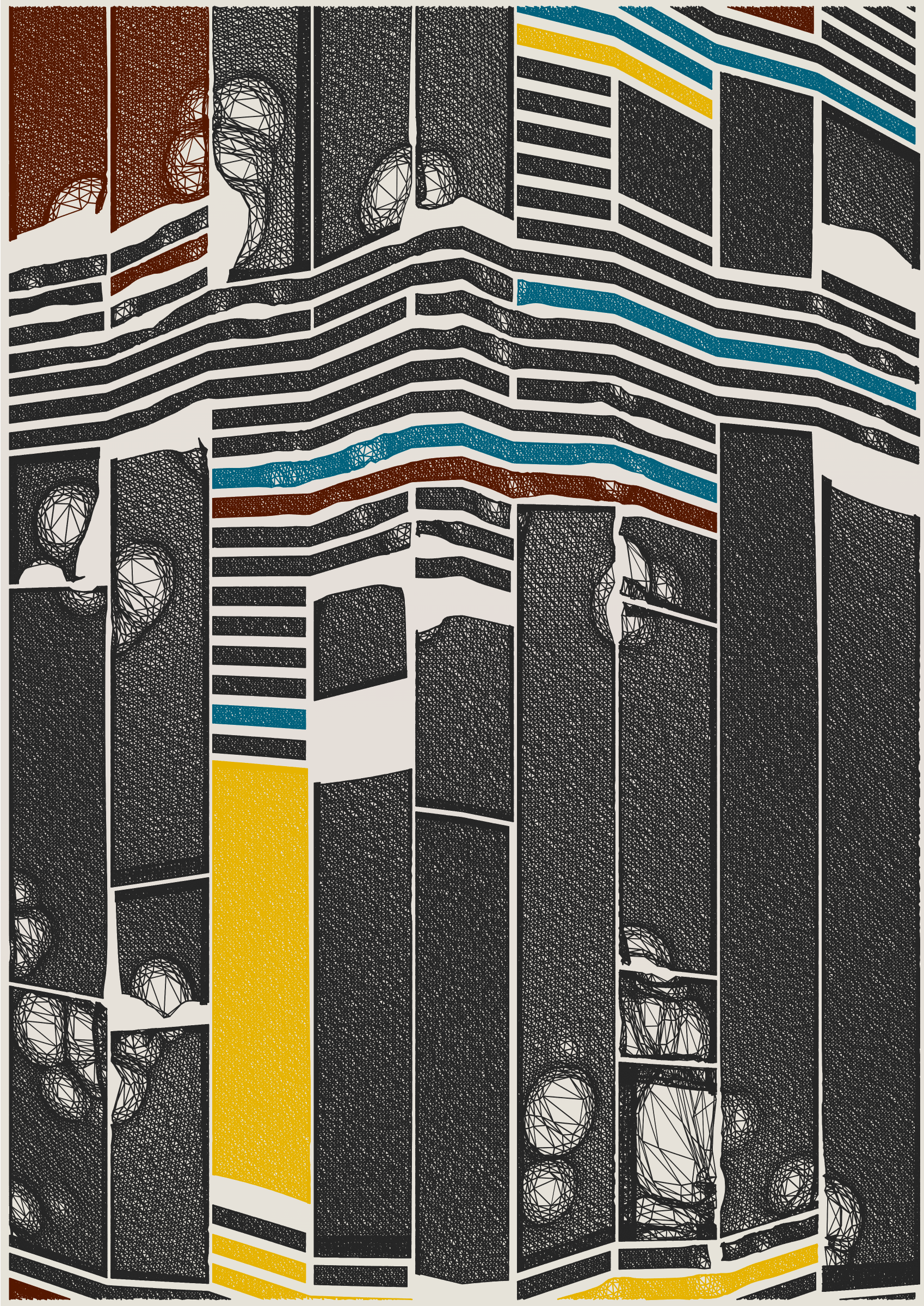 Edifice #267
