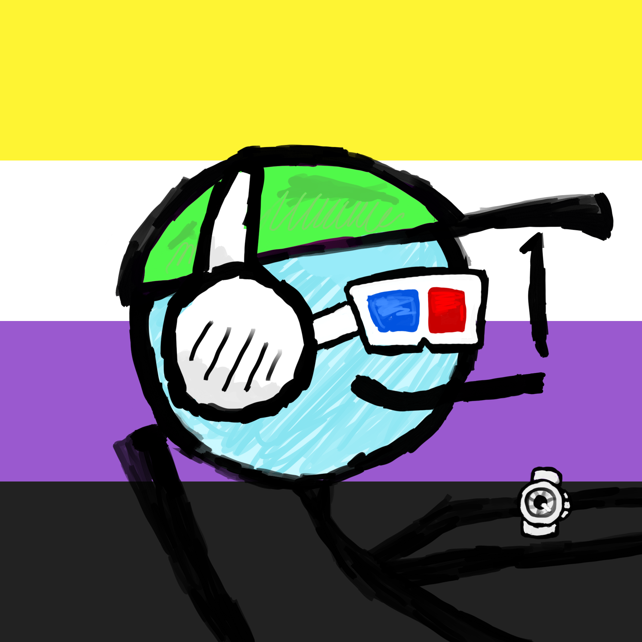pride mfer #120