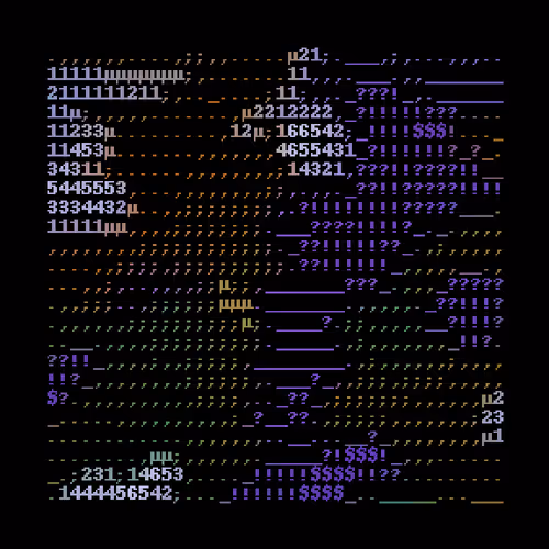 Textmaps #444