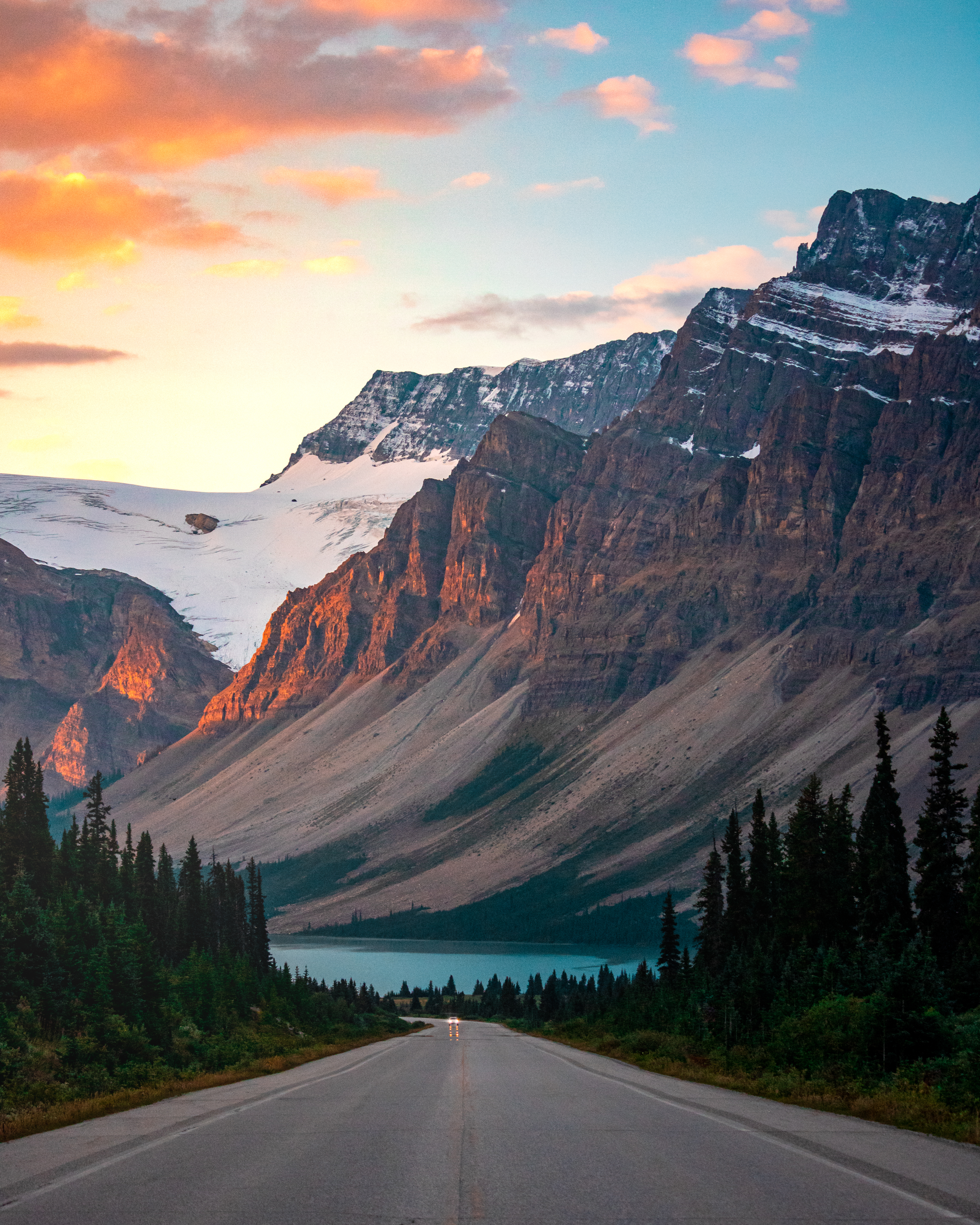 The Road to Elysium