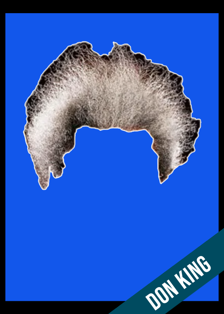 Don King