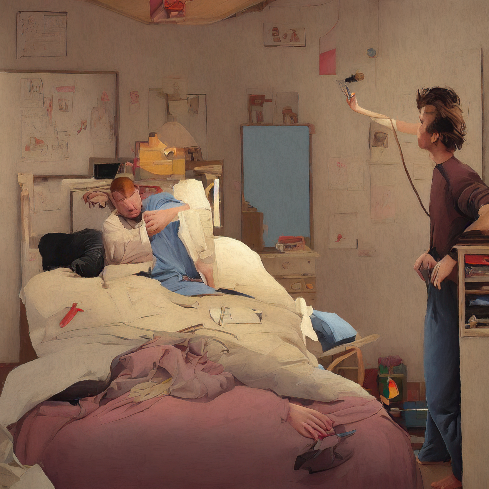 Home