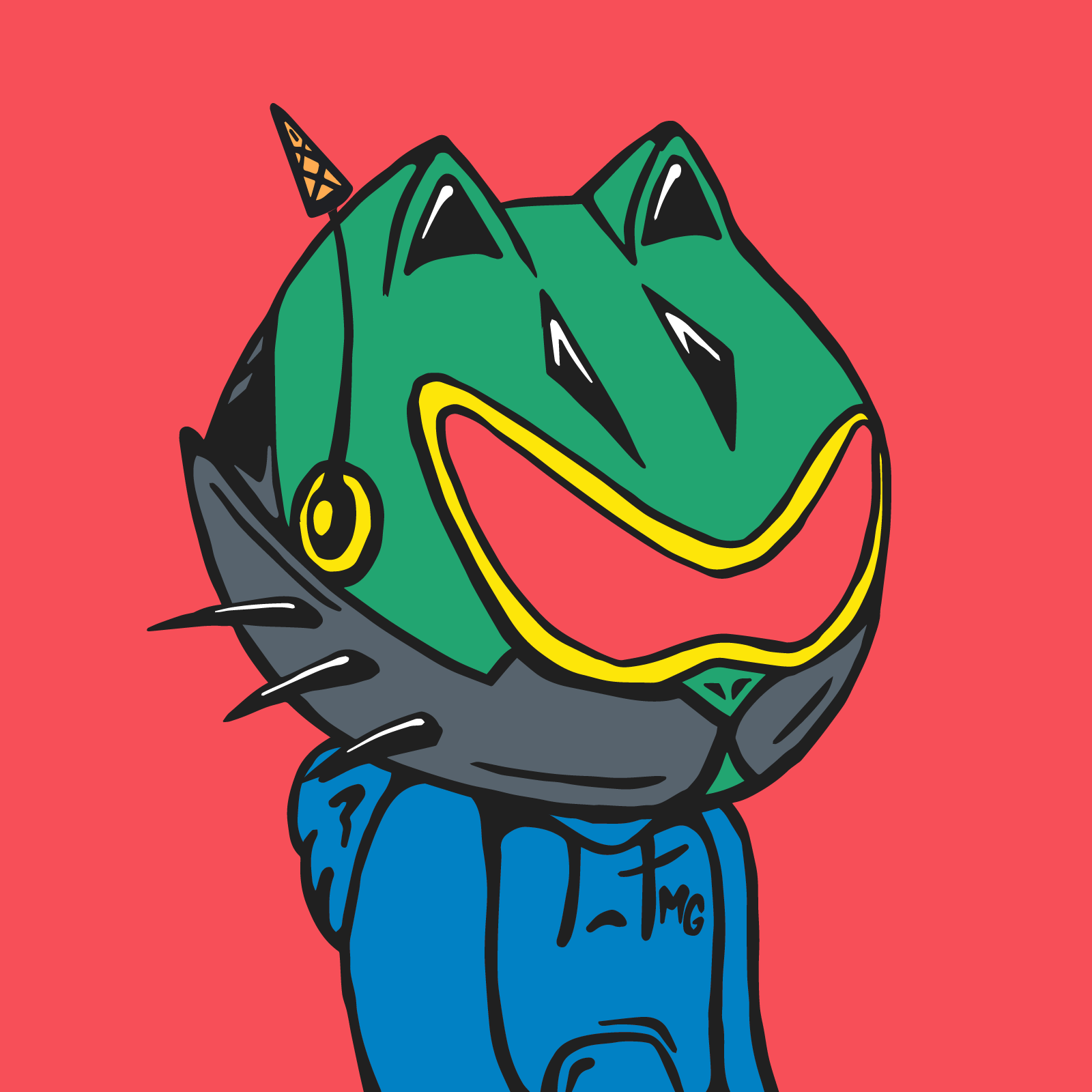 Moon Goon #1470