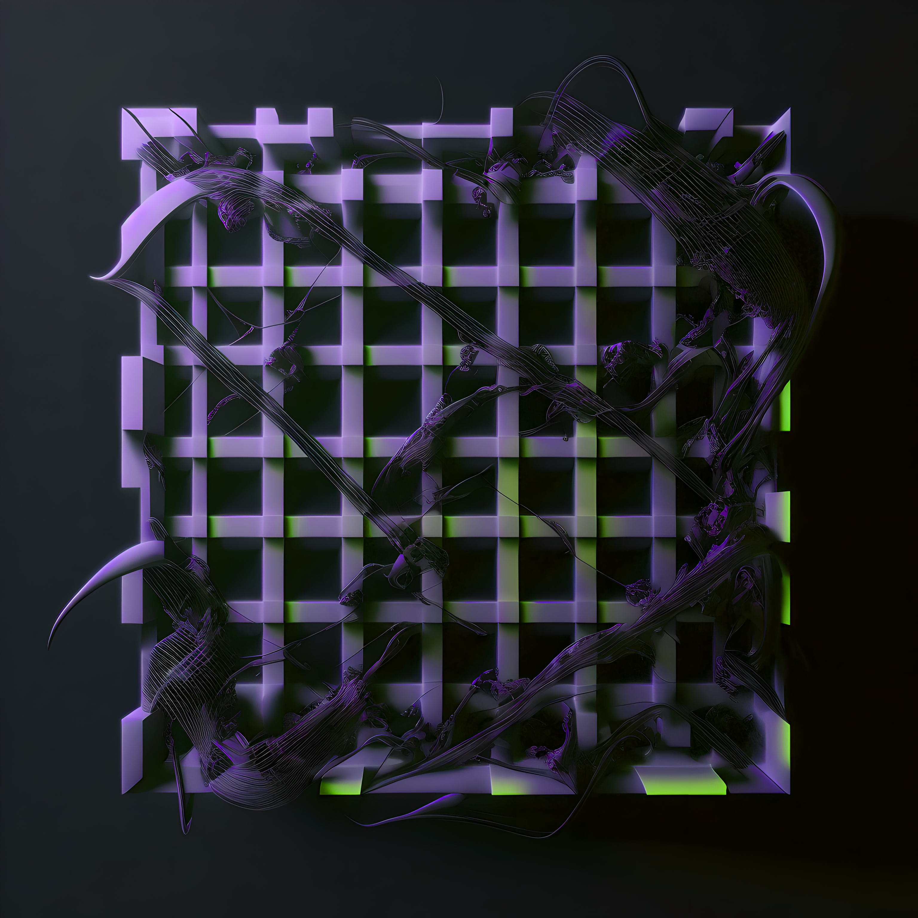 the GRID #13