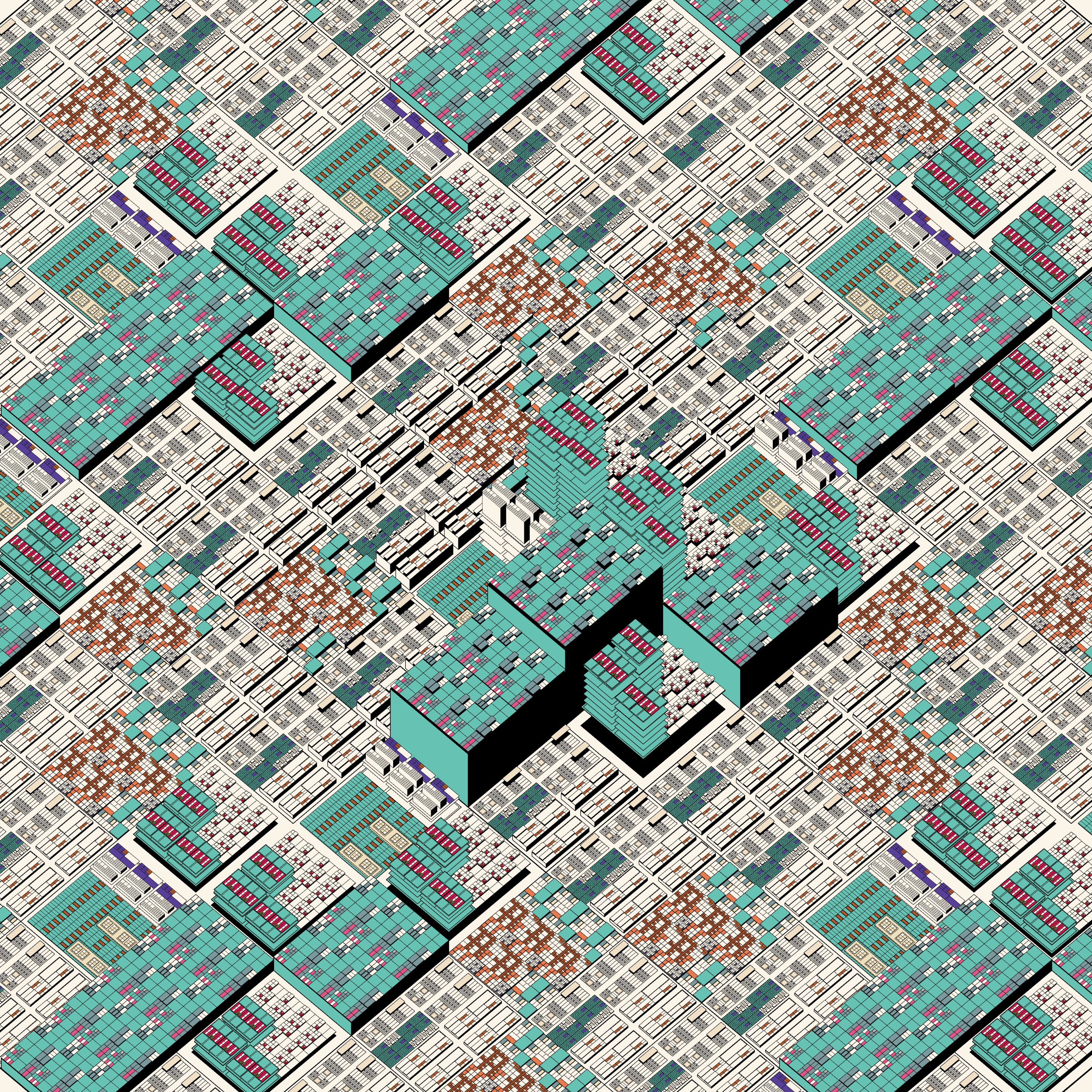 Decagon #903