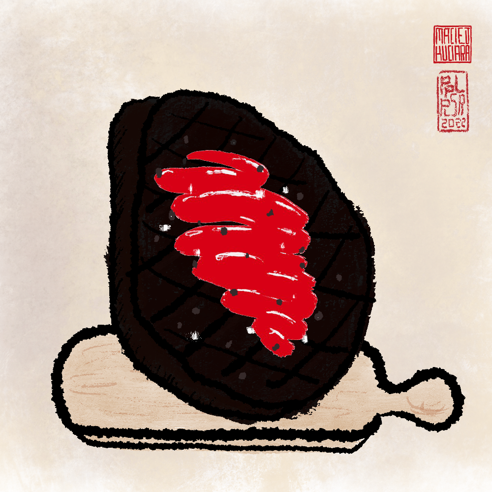 Steak #637