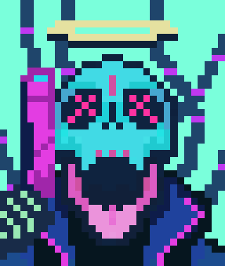Cyber Raider #257