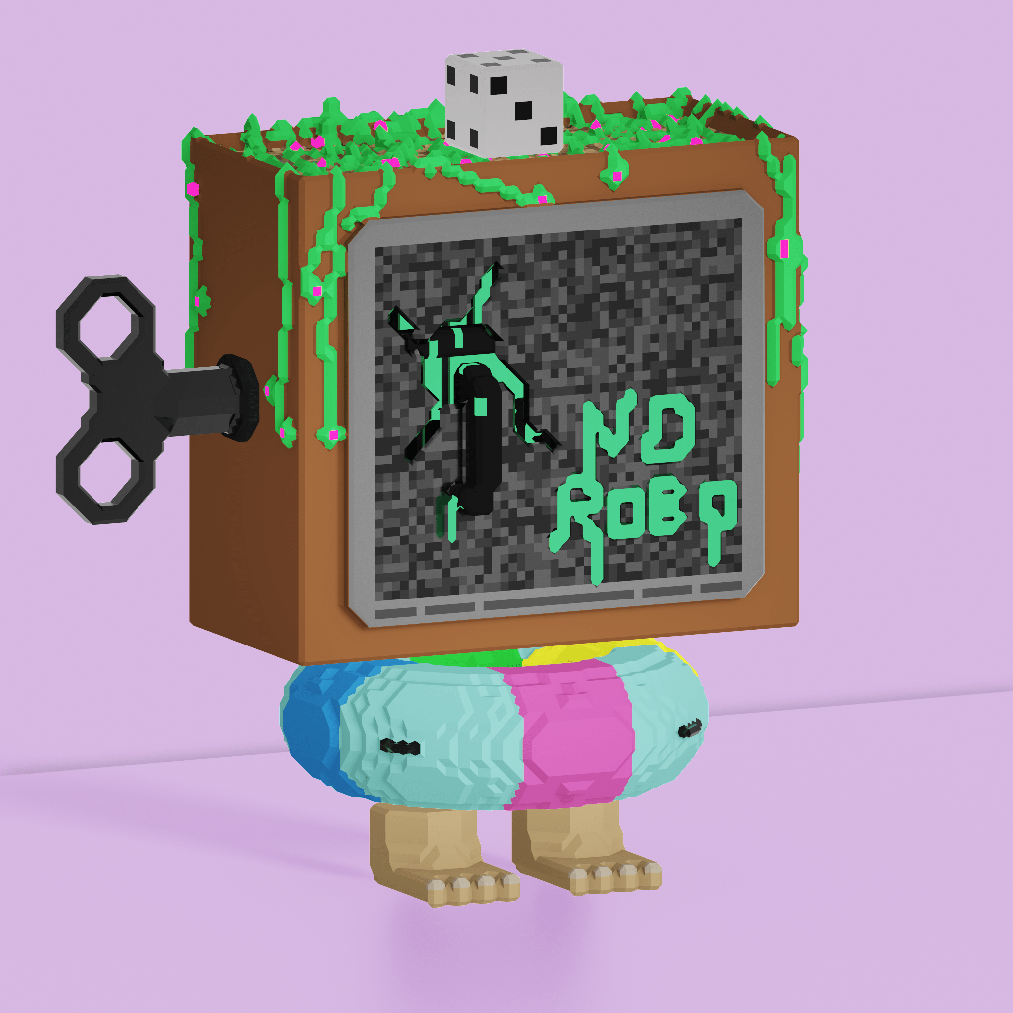 Robo #10269