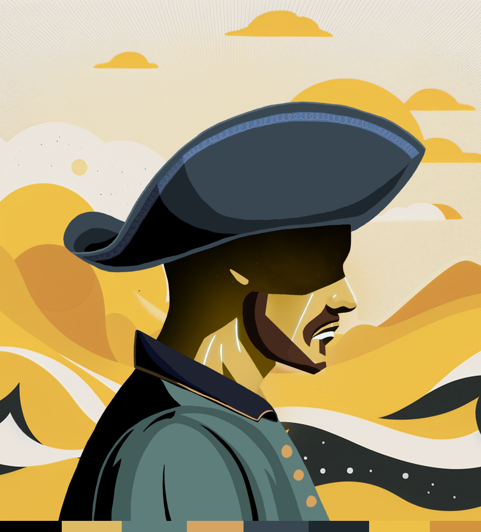 Pirate #620