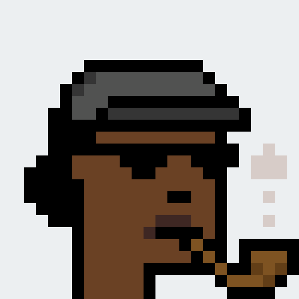 CryptoPablo #1267