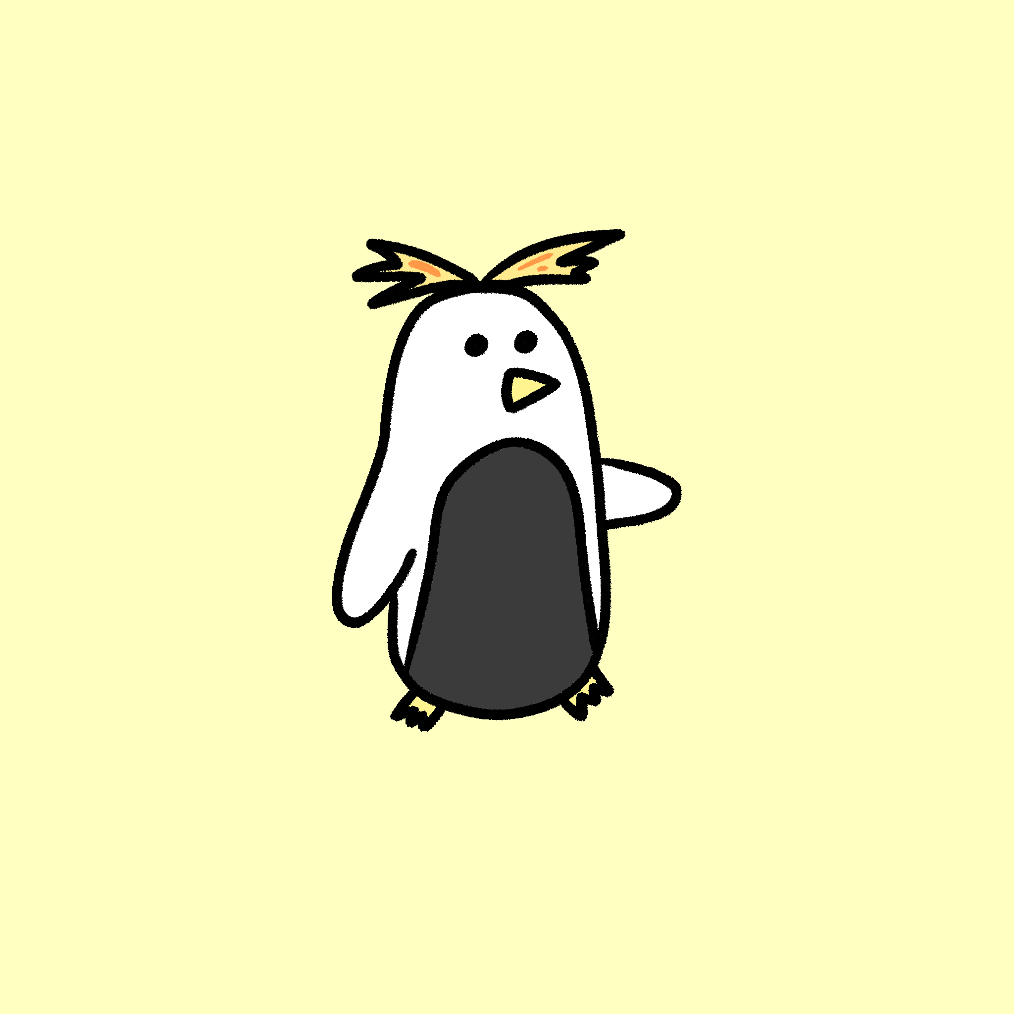 douglie #483