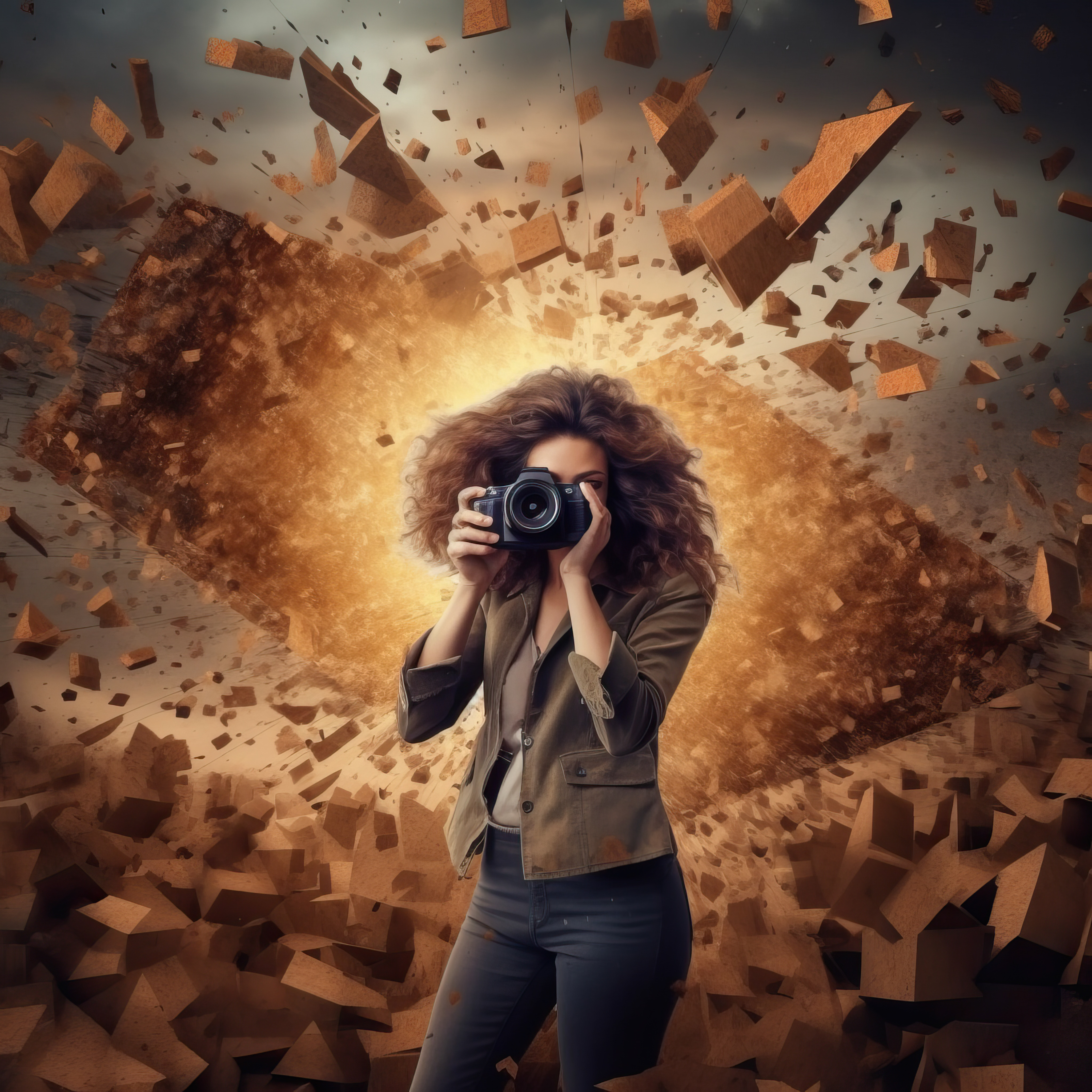 The Photographer #473