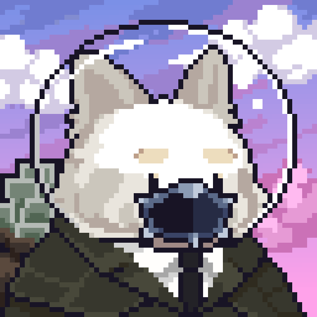 KumaBoss #1011
