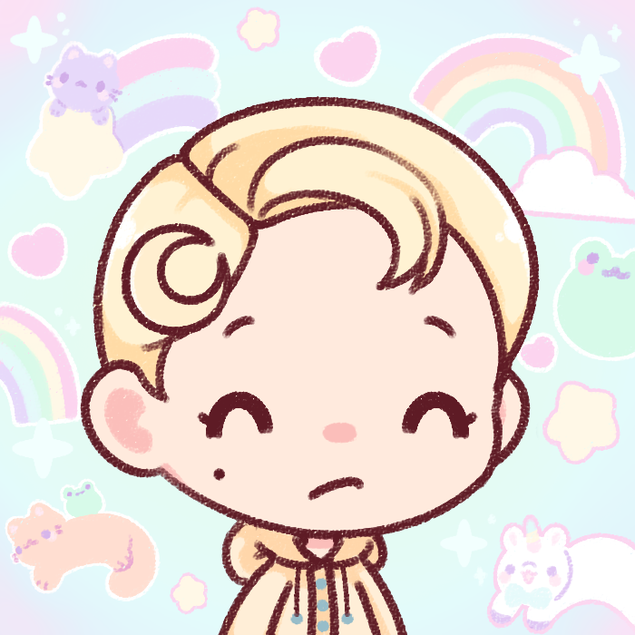 Cheebs #5253