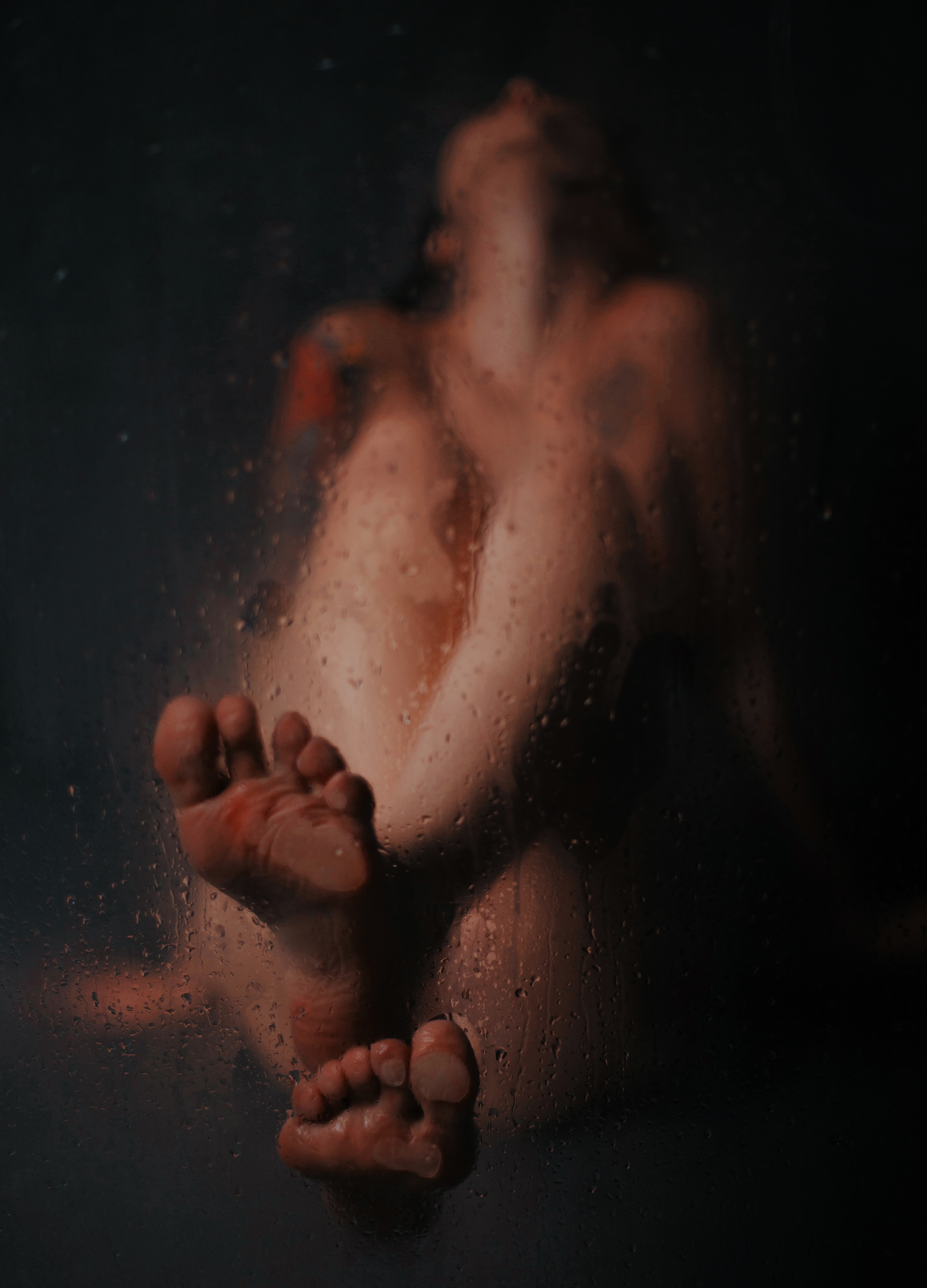 Water Pleasure #1