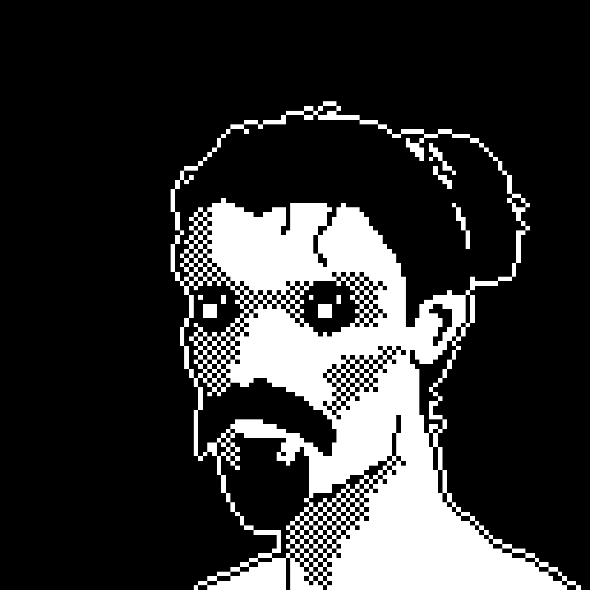 Refugee Pixels #1146