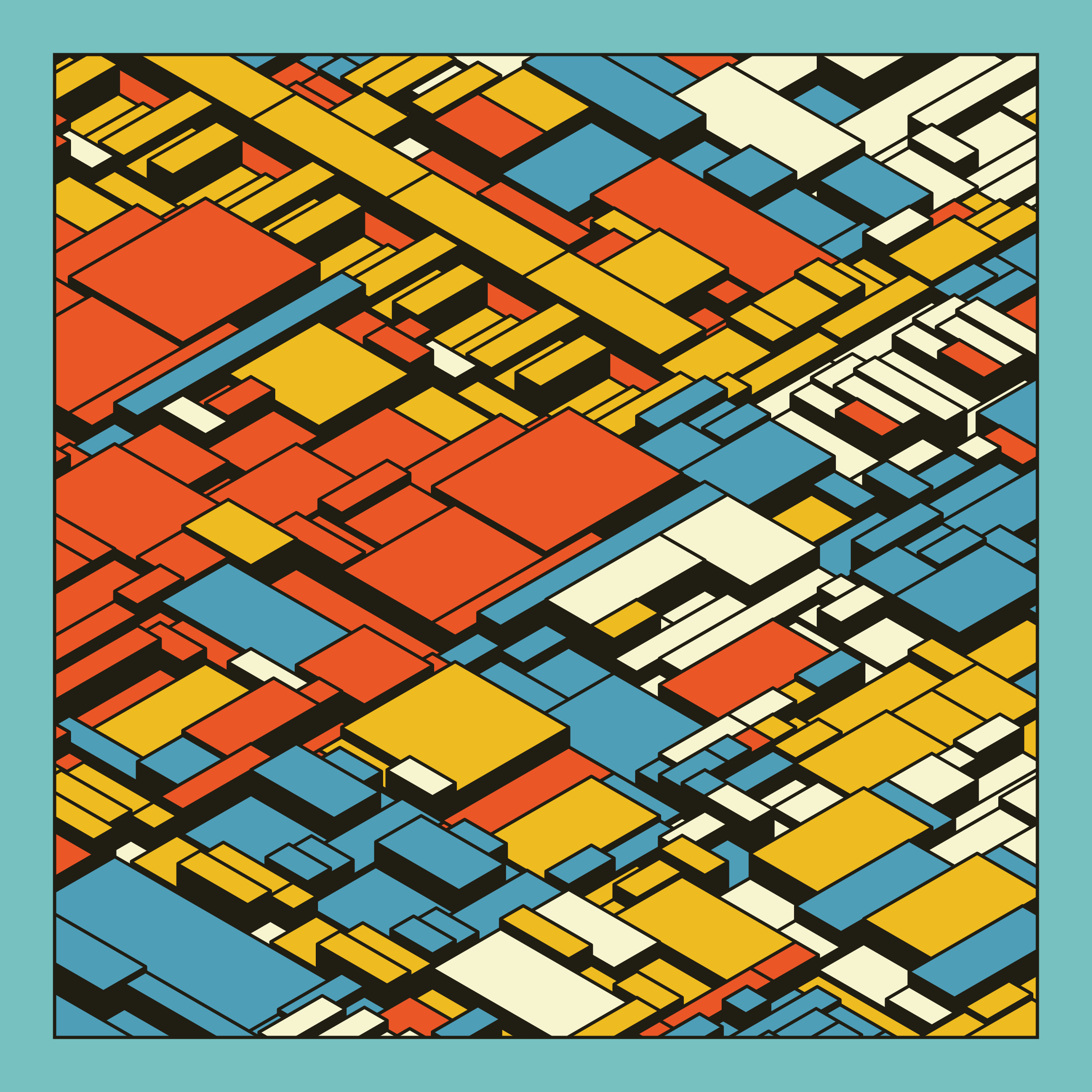 Archetype #58
