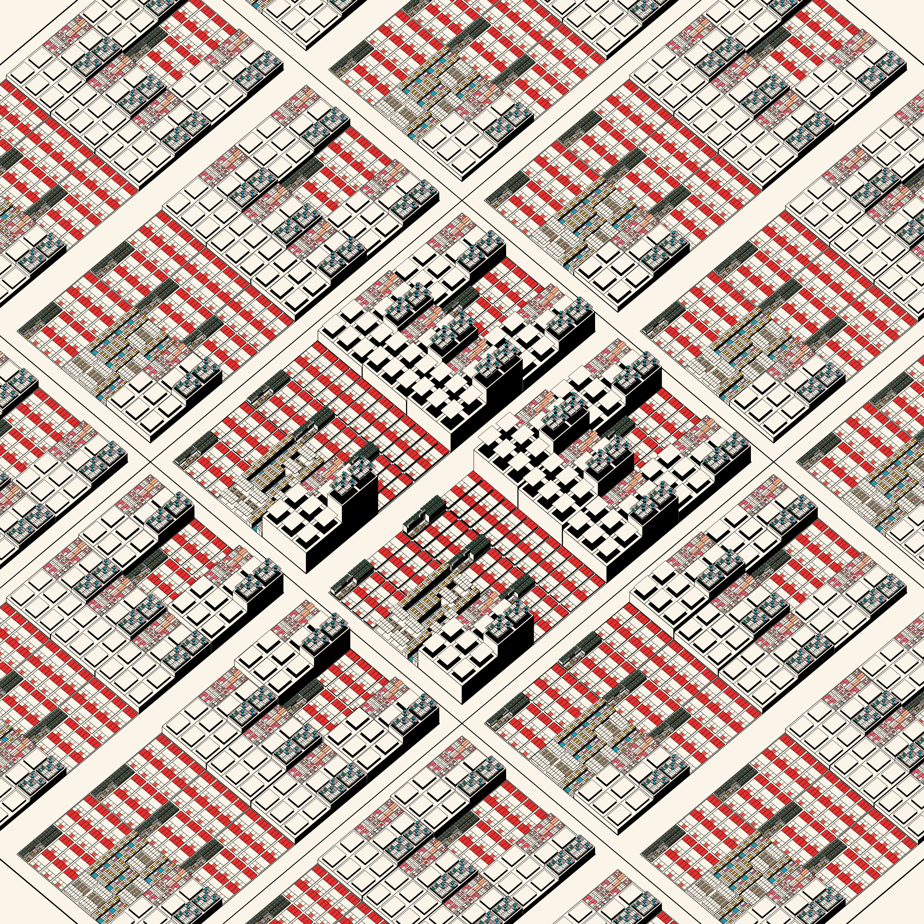 Decagon #29053