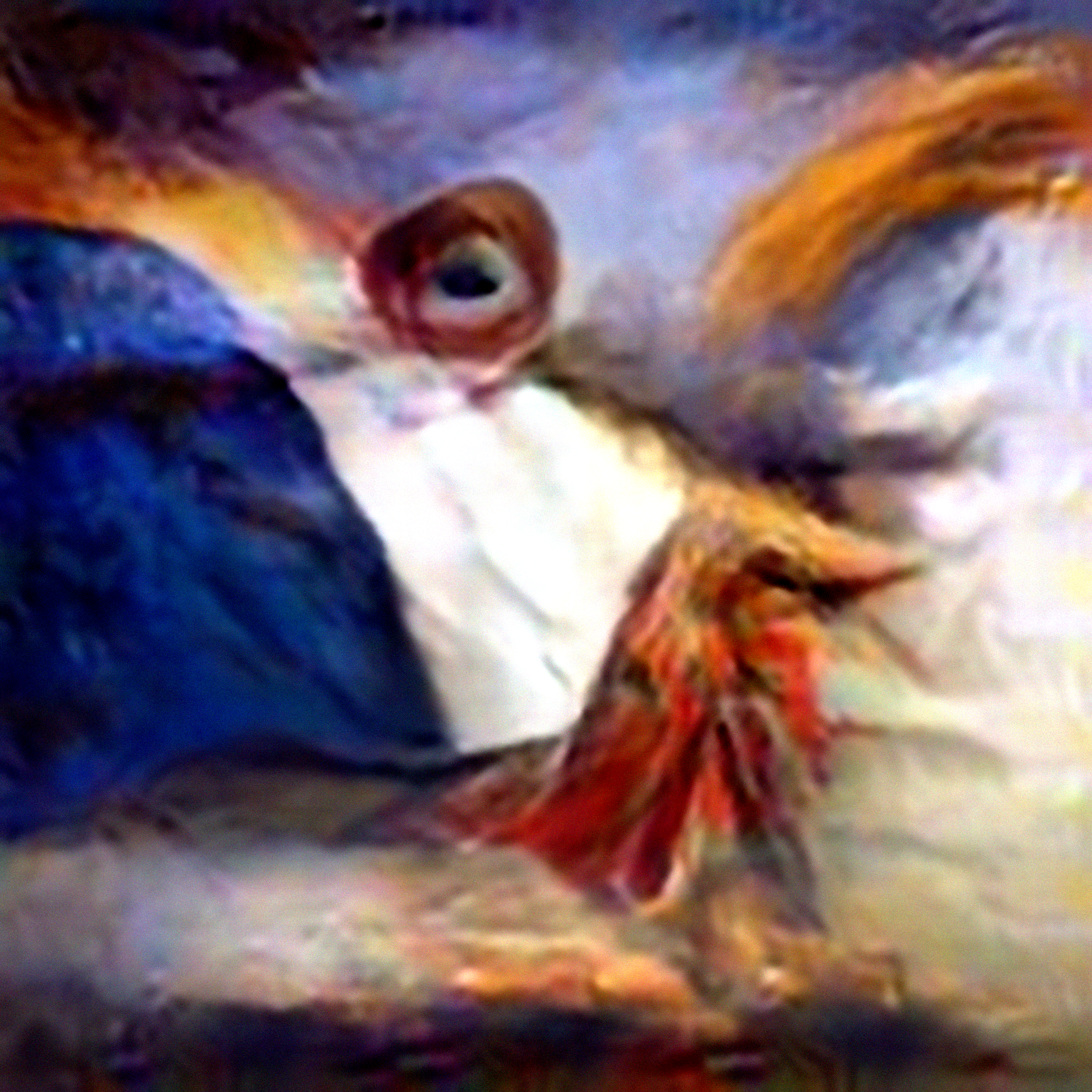 Angels #3 (Corpus: Spheres of Heaven)