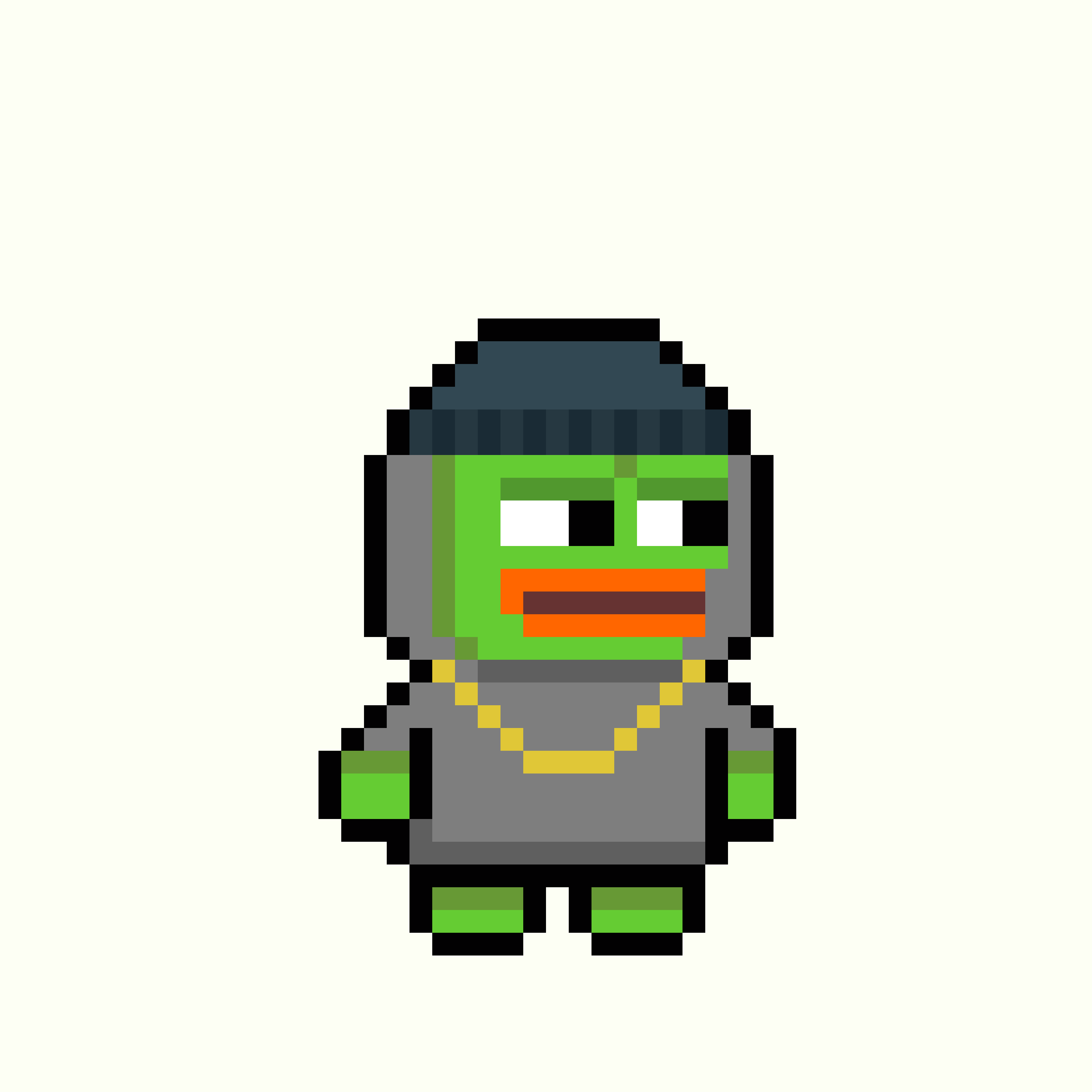 Hacker Fren #576