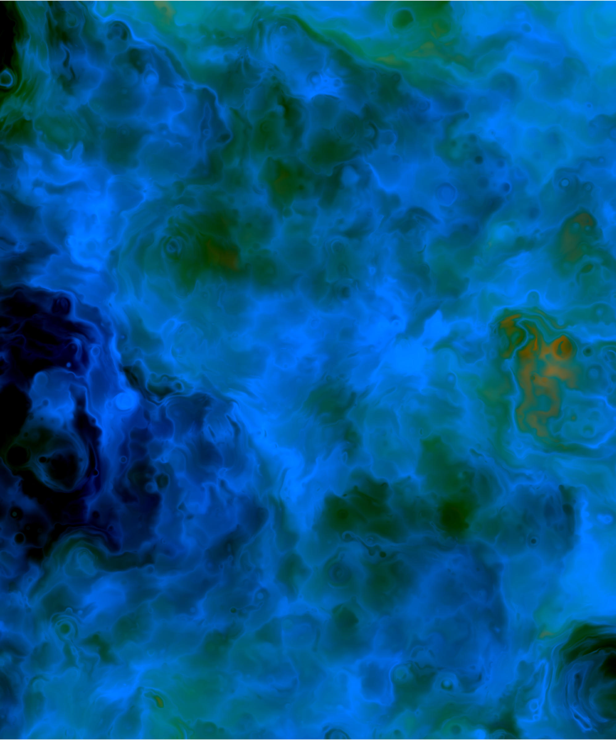 Pigments #292