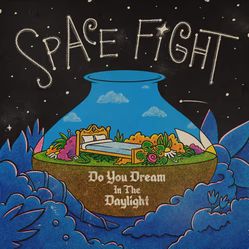 Do You Dream In The Daylight - DYDITD
