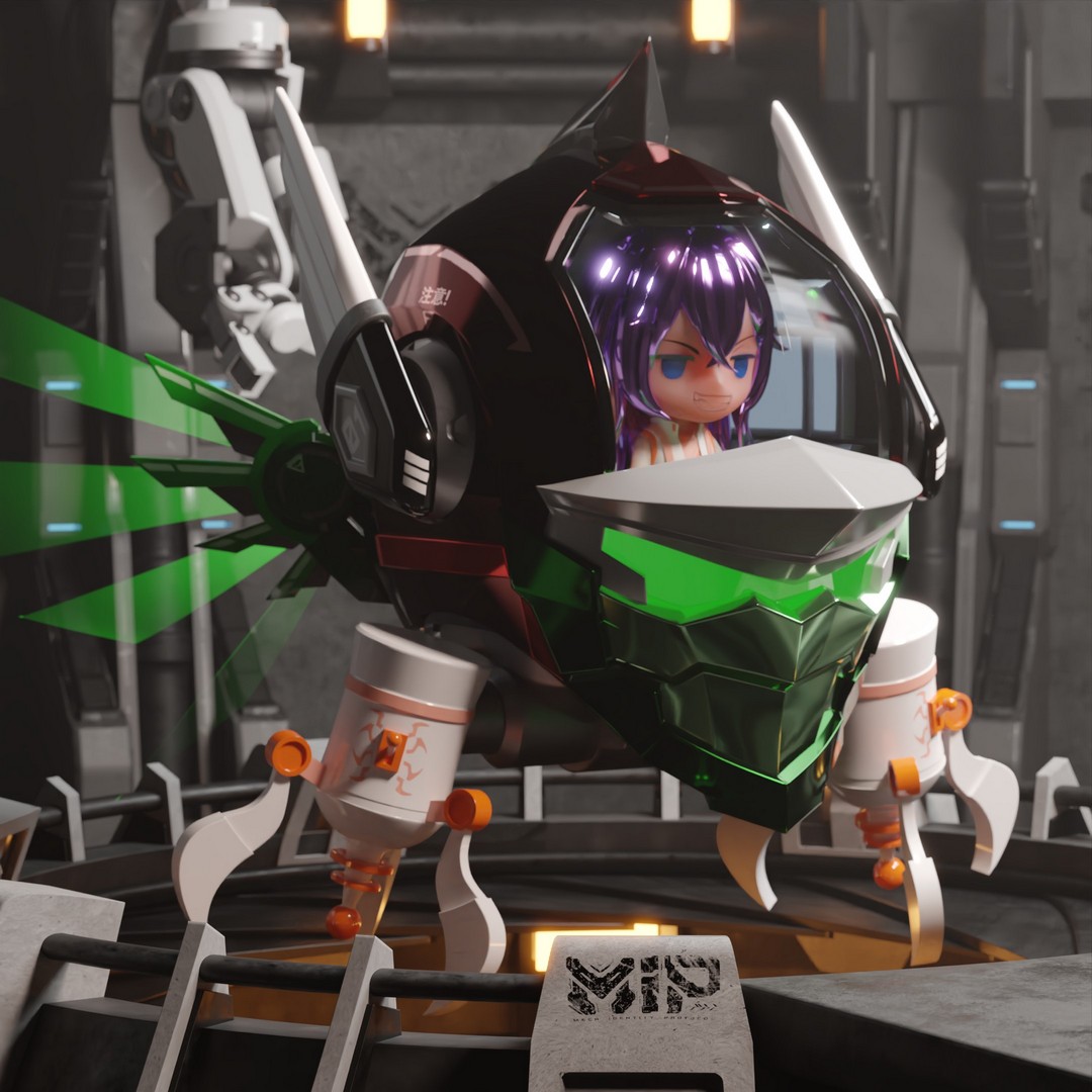 MIP #238