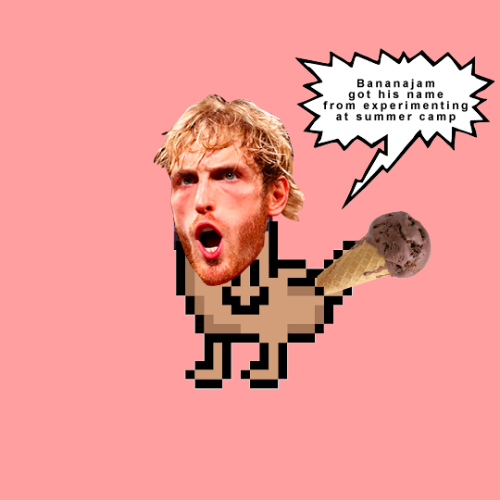 CryptoDickPaul #132